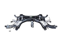 фото thumb №1, Підрамник підрамник підрамник перед важелі renault clio v 2019-2024 544017562r