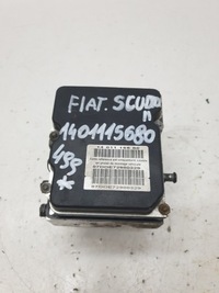 фото thumb №1, Насос abs fiat scudo ii 1401115680