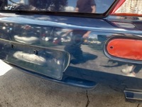 фото thumb №8, Hyundai coupe ii бампер задня задній задній uc