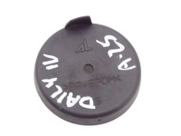 фото thumb №1, Iveco daily iv 06-11 заглушка лампы перед крышка