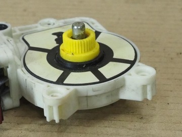 фото thumb №10, Двигунчик скла лівий зад saab 9-3 93 ii рестайлінг 07-12r.