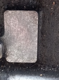 фото thumb №10, Двигун 1.4 hdi 8hz 10fdap kompletny кондиціонер c2 206 plus 307 1.4hdi