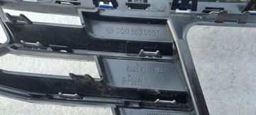 фото thumb №7, Vw e-passat gte решётка радиатор решётка радиатора 3g0853655c 3g0853651 3g0853655