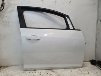 фото thumb №1, Opel astra j дверь правый перед правое передние y40r