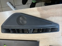 фото thumb №1, 6 alfa romeo stelvio захист динаміка решітка консолі 156115731