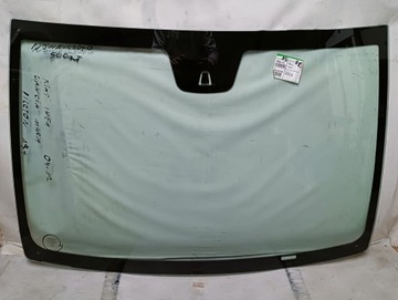 фото thumb №1, Стекло передняя fiat idea/ lancia musa 2004-2012