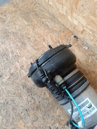 фото thumb №6, Audi a8 d4 амортизатор правый задняя 4h0616002ab lift