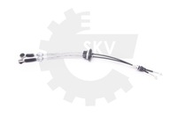 фото thumb №1, Трос изменения коробки передач peugeot expert 2007-... новая