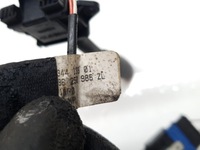 фото thumb №4, Переключатель рычаг радио peugeot 206