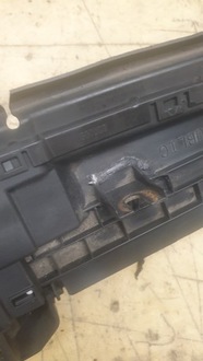 фото thumb №13, Bmw 5 g30 g31 повітропровід повітря жалюзі шторка нижня 1149867