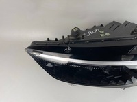 фото thumb №9, Citroen ds7 crossback 2020 левая сторона лампа передняя