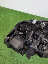 Bmw 3 g20 g21 lci lift full led niebieski лампа права 9450802 Ціна, фото thumb