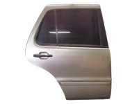 фото thumb №1, Двері правий задня праве задні mercedes ml w163 лак 693