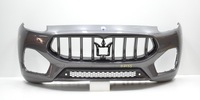 фото thumb №1, Maserati grecale бампер перед переднее org + решётка радиатора