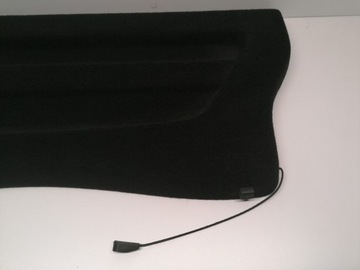 фото thumb №4, Renault clio iv полка задняя багажника оригинал 12-19