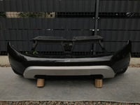 фото thumb №1, Dacia duster 2 ii бампер перед передний 2017-