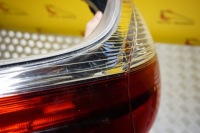 фото thumb №10, Toyota sienna 2015 - 2019 лампа задняя задняя левая usa