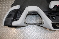 фото thumb №15, Bmw i3 приборная панель приборная консоль разные кожа org!