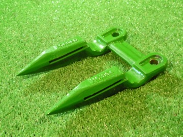 JOHN DEERE H61954 ДВОЙНОЙ ШТЫК