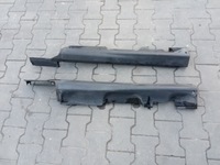 фото thumb №2, Ford grand c-max mk2 10- планка порогова праві зад