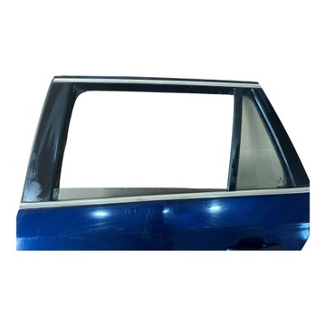 фото thumb №3, Ліві двері задні volkswagen golf vi 6 універсал