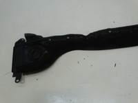 фото thumb №5, Жабо нижние renault laguna iii 668100007r