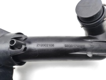 фото thumb №7, Citroen c3 aircross шланг / шланг радіатор 1.5 bluehdi 100 дизель 2020 suv