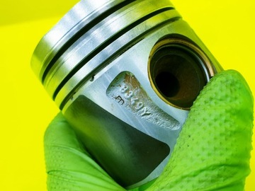 фото thumb №7, Поршень шкворень w222 w212 w253 w205 2.2 cdi 8349y