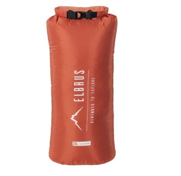 ELBRUS ULTRALEKKI WOREK WODOODPORNY DRY BAG 25L