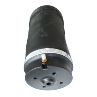 фото thumb №3, Подушка пневмоподушка рівень mercedes r w251 задня airmatic