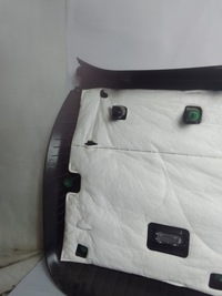 фото thumb №10, Mazda cx50 23- защита крышки багажника va41-68960 usa