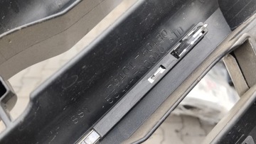 фото thumb №5, Решітка решітка радіатора радіатор toyota land cruiser j200 08- 53101-60480