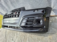 фото thumb №6, Audi sq5 q5 80a бампер перед 2017-2021