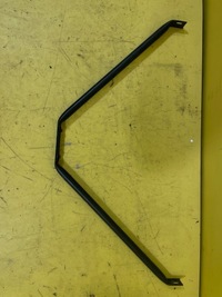 фото thumb №1, Bmw x3 e83 - кронштейн - балка - перед