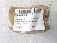 фото thumb №6, Поворотний кулак ступиця передня ліва renault kangoo i 1.9 d