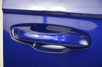 фото thumb №4, Vw t-roc r-line дверь перед правый niebieskie ld5k идеальное состояние