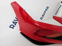 Бампер передний ferrari f8 tributo Киев, фото thumb