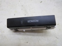 фото thumb №3, Индикатор замки ремней prius iii lift 8315047130