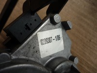 фото thumb №12, Двигун двірники задня + важіль vw fox 5z6955711