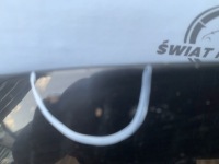 Alfa romeo mito 10r капот 120 микронов с Разборки, фото thumb