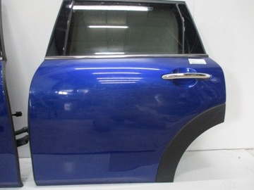 фото thumb №8, Двері праві ліві задні mini f54 17r b62