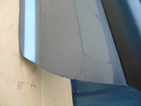 фото thumb №10, Двері лівий перед peugeot 207 lift 3 двері kthc