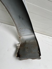 Opel corsa e крыло  правый  fender правый Доставка, фото thumb