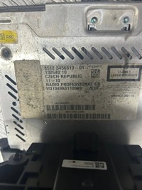 фото thumb №7, Счетчик приборы mini r55 r56 r57 r60 9232430