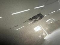 Капот кришка двигуна комплектна bmw e90 e91 3 рестайлінг  lci Київ, фото thumb