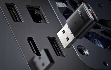 Adapter USB UGREEN Bluetooth 5.0 do PS/Switch/PC