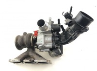 фото thumb №7, 1441100q5f турбонагнетатель nissan qashqai iii