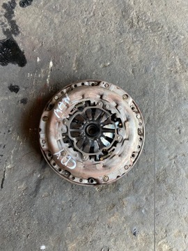 фото thumb №1, Сцепление двухмассовый маховик kpl audi a6 c6 3.0 tdi man cdy