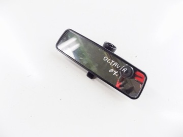 фото thumb №1, Skoda octavia ii 07r зеркало внутренние rs