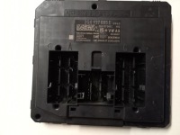 Купити Skoda fabia 3 рестайлінг  модуль комфорту 2q0937085e, фото thumb